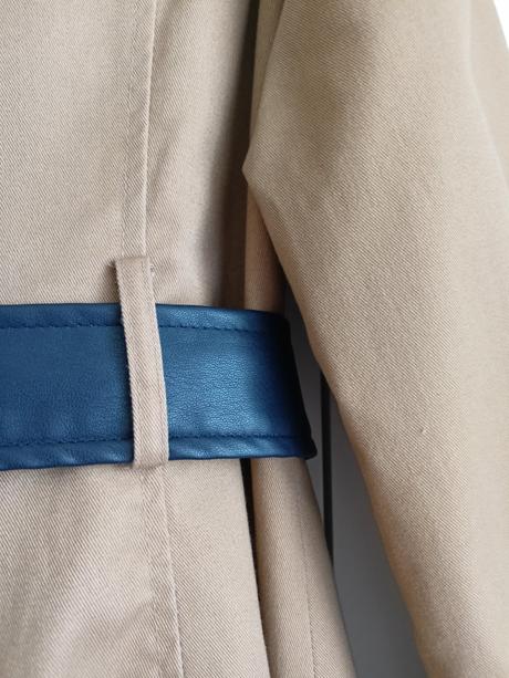 Dámský trenčkot, 42/44, bonprix,44