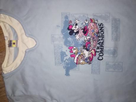 Triko, disney,122