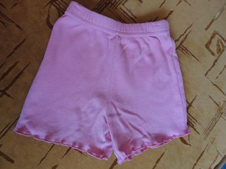 Kraťásky, george,62