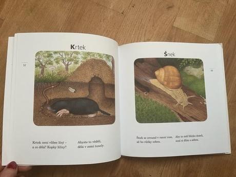 Kniha kamarádi zvířátka od jiřího žáčka, 