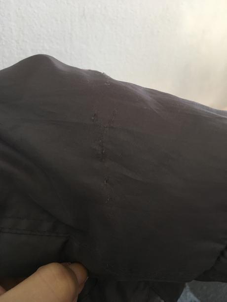 Přechodová bunda, lupilu,110