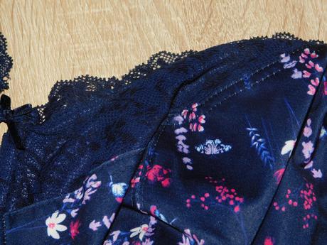 Dámská podprsenka, george,s