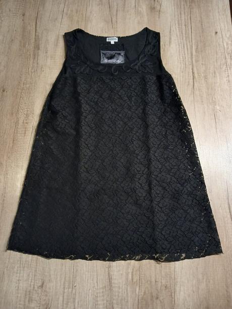 Krajkové tílko/tunika/halenka vel. 38, street one,38