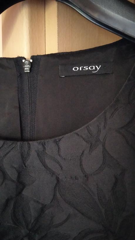 Společenské šatičky, orsay,40