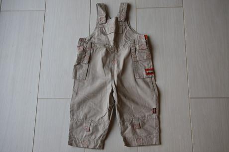 Kalhoty s láclem, 80