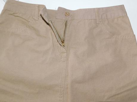 Dámská dlouhá sukně, items,40