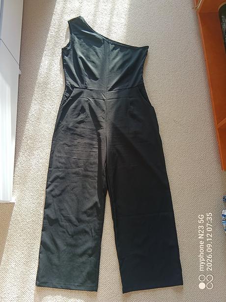 Overal dámský zn."qyl" vel."xl", xl