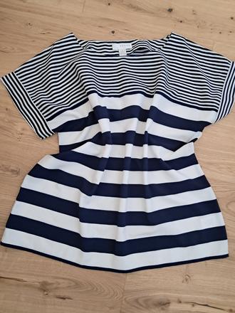 Elegantní top  kenar, l