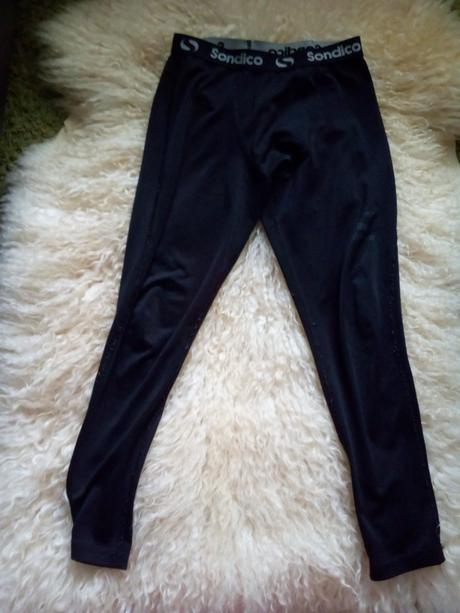 Termo kalhoty spodky zn.sandico,vel.110/116, 110