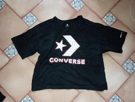 Tričko converse - 140/152, converse,146