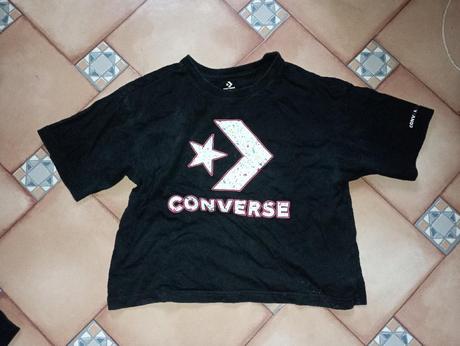 Tričko converse - 140/152, converse,146