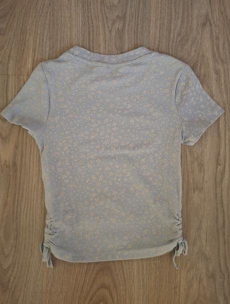 Tričko h&m, h&m,140