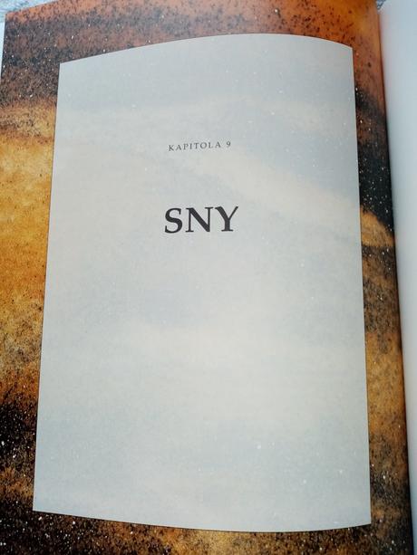 Kniha - věštění osudu,