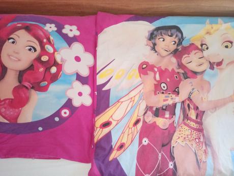 Povlečení dětské na velkou postel, šířka (cm): 130,délka (cm): 190