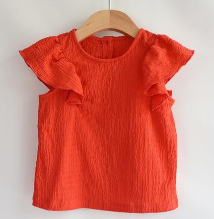 Tričko vel. 2 - 3 roky, matalan,98