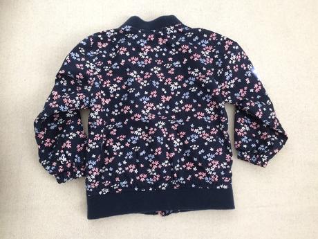 Jarní bundička, dopodopo,86