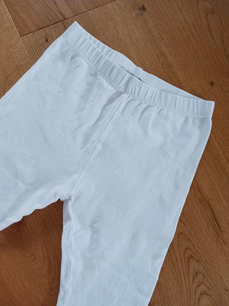 Legíny capri na léto č.122, 122