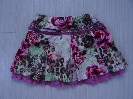 Dívčí sukně zn. childrens place vel. 24 m, children's place,92