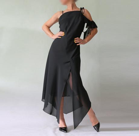 Společenské šaty vero moda vel.40, vero moda,l