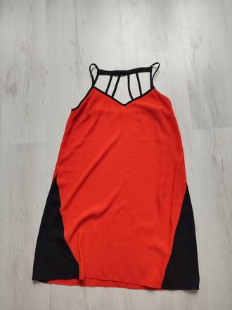 Šaty river island, velikost 40, river island,40