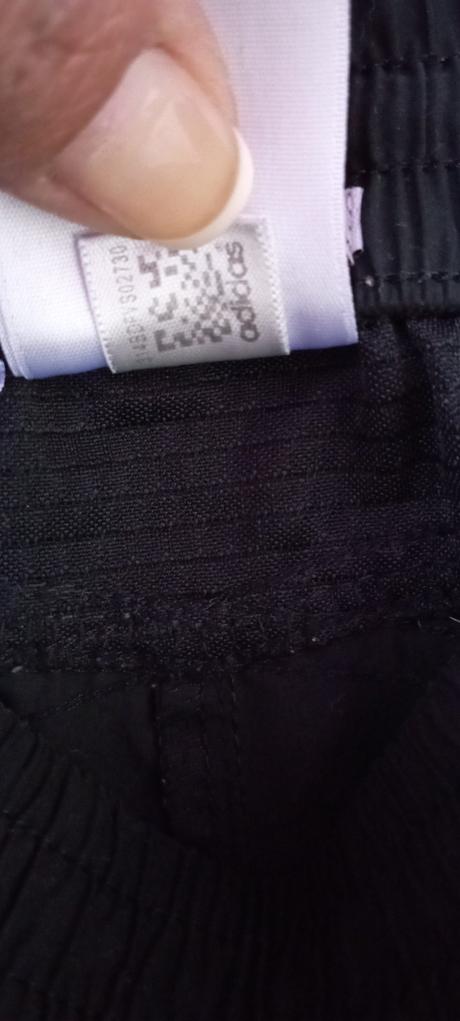 Šortky zn."adidas" vel."128", adidas,128