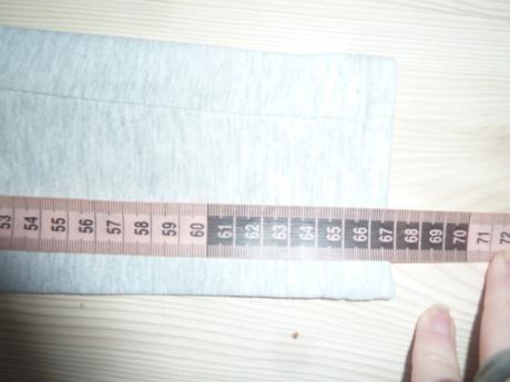 Termo teplé legíny, h&m,122