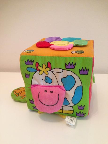 Hračky pro batolata zvukové zn.fisher price, vtech, 