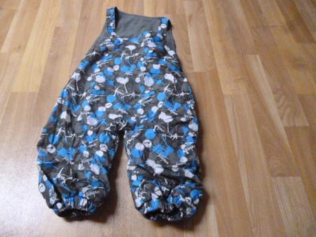 Lyžařské kalhoty trespass 18m-2 r, 92