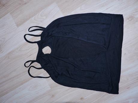 Cerne tilko na raminka 34 / 36velikost, 34