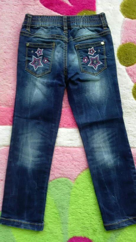 Rifle zn."kiki & koko" vel."104", kiki&koko,104