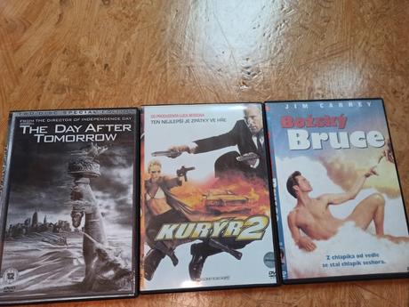 Dvd, 