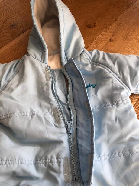 Kombinéza, cherokee,56