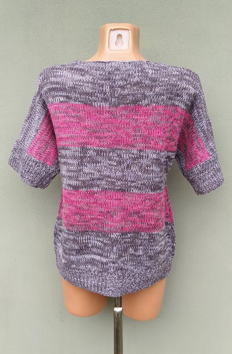 Svetr vesta boule - vel.xl, xl