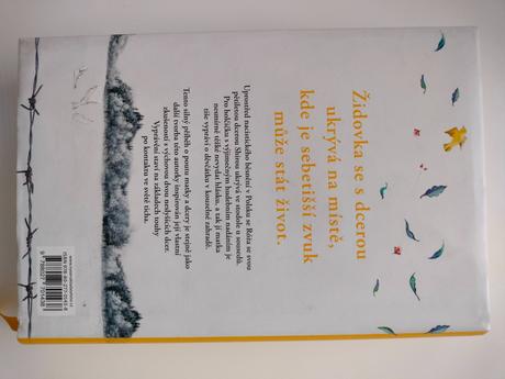 Knížka žlutý ptáček zpívá, 