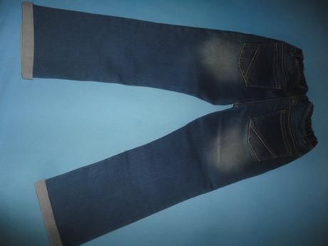 Jako nové džegíny next, vel. 10-11 let, next,140