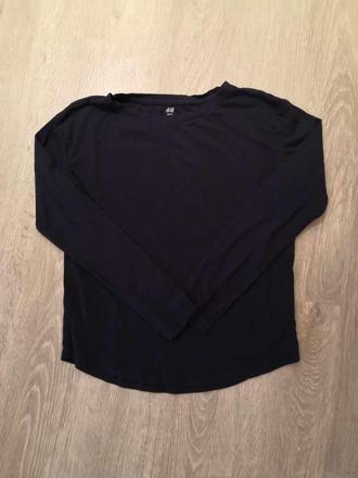 Tričko, h&m,146