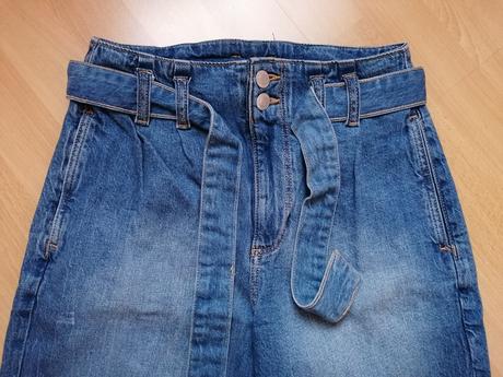 Džíny, c&a,36