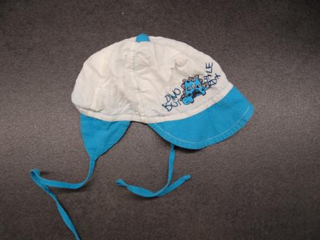 Kšiltovka, radetex,86