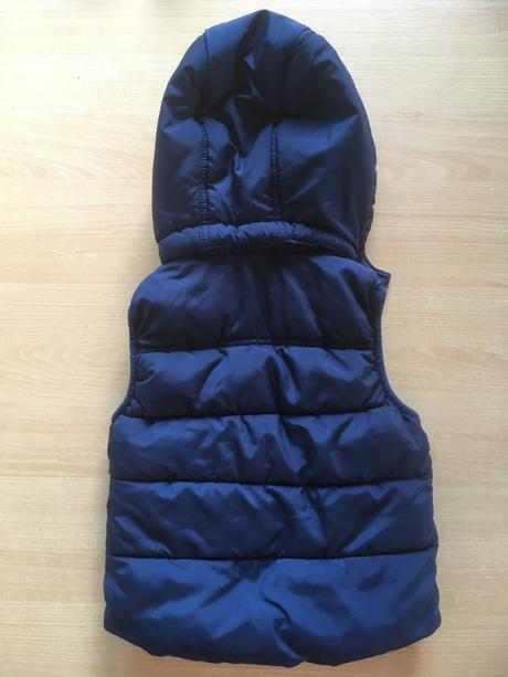 Vesta zn. hm, h&m,110