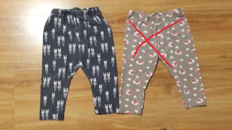 Legíny, vel. 80-86, 80