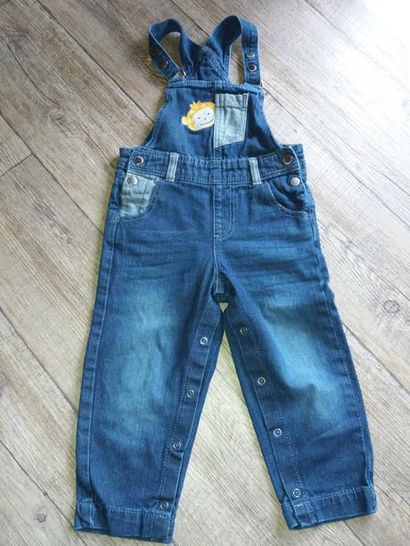 Kalhoty s laclem, lupilu,92