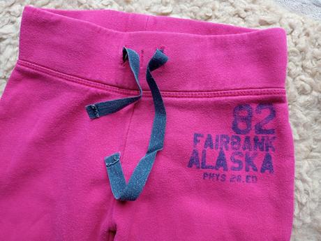 Teplaky zn. next vel. 104, next,104