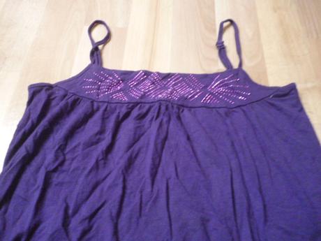 Triko tílko vel. s-m amisu pro maminy, amisu,s