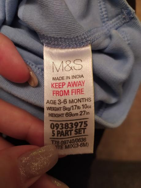 Body 62-68, marks & spencer,62