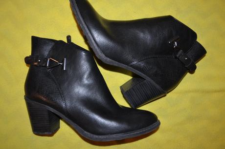 Zimní boty dámské/dívčí vel.41, marco tozzi,41