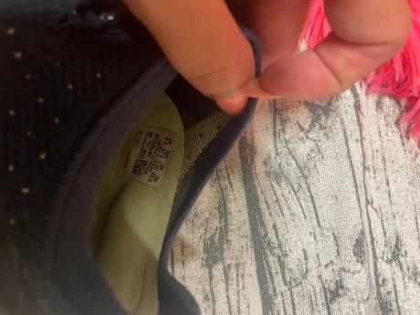 Chlapecké kopačky puma 37,4, puma,37