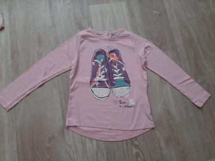 Triko, tričko, marks & spencer,110