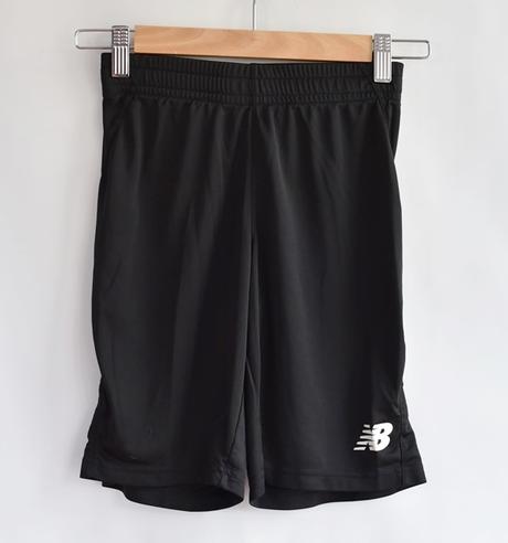 Kraťasy vel. 134, new balance,134