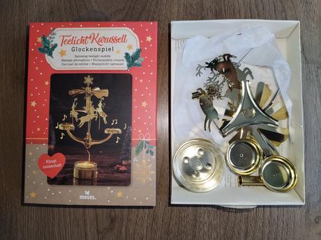 Vánoční zvonění, 