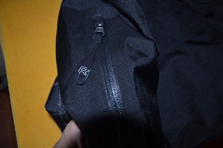 Bunda zn. rodeo ( c&a) gold series, c&a,m